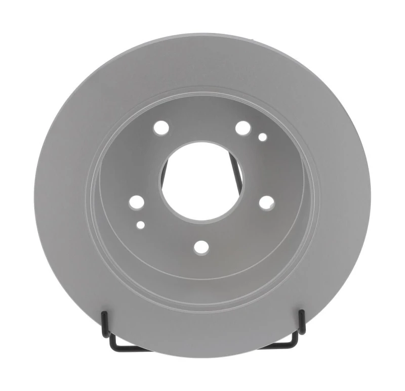Image of Brake disc FERODO DDF1993C