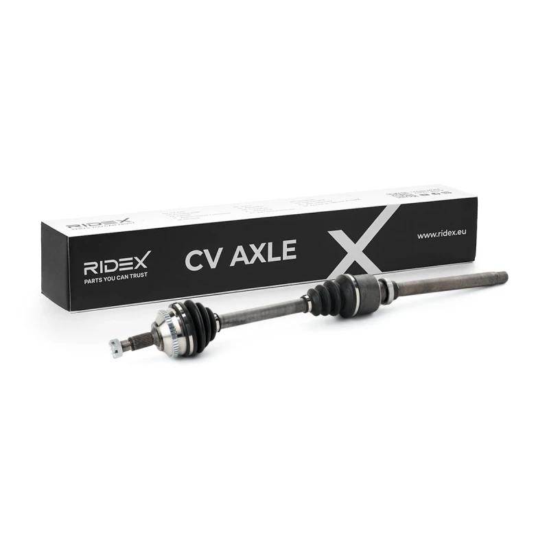 Image of RIDEX Drive shaft RIDEX 13D1502