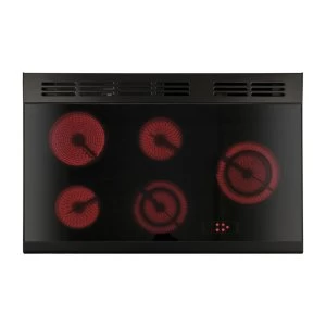 Image of Rangemaster PROP110EICR-C Professional Plus 110cm Induction Range Cooker