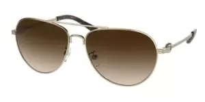 image of Tory Burch Sunglasses TY6083 328713