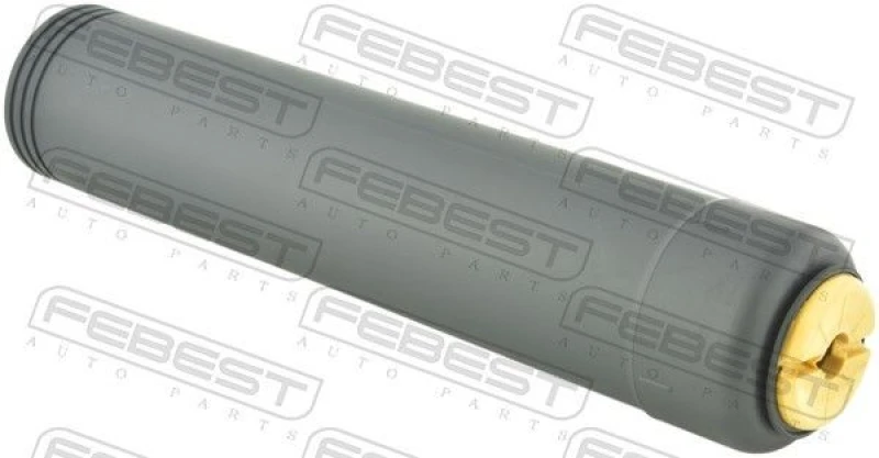 Image of Shock absorber dust cover FEBEST NSHB-C13RR