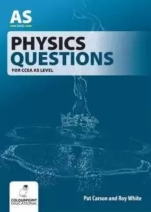 Image of Physics Questions for CCEA AS Level