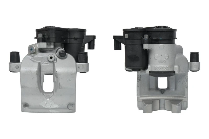 Image of Brake caliper ATE 24.6244-7004.5