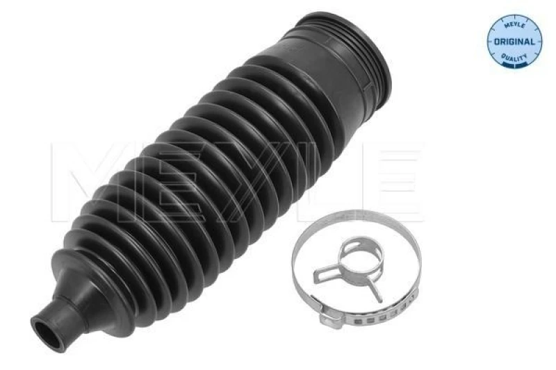 Image of Steering rack gaiter kit MEYLE 32-14 620 0003
