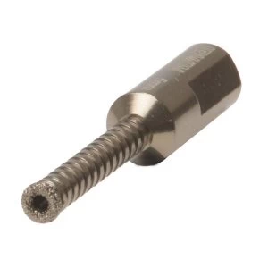 Image of IRWIN Diamond Drill Bit Set 4 Piece 5-8mm