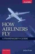 Image of how airliners fly a passengers guide third edition