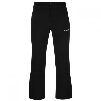 Campri Ski Pants Mens - Black