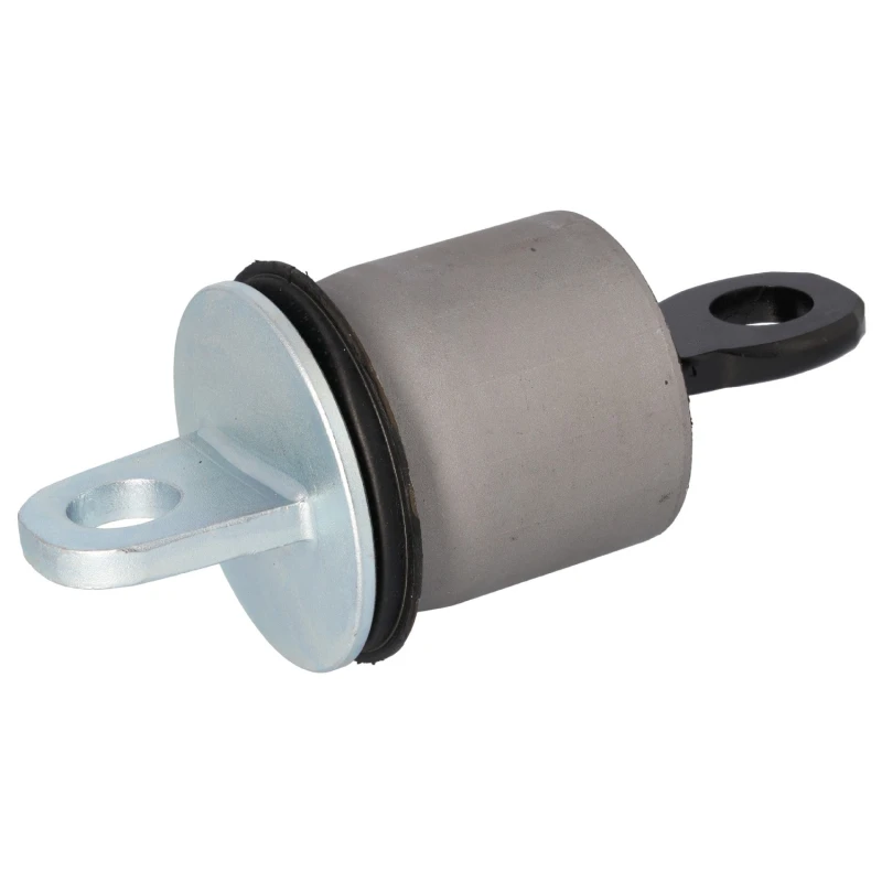 Image of FEBI BILSTEIN 193903 Axle Bushes Rear Axle Right Elastomer Hub Carrier Bush (1080)