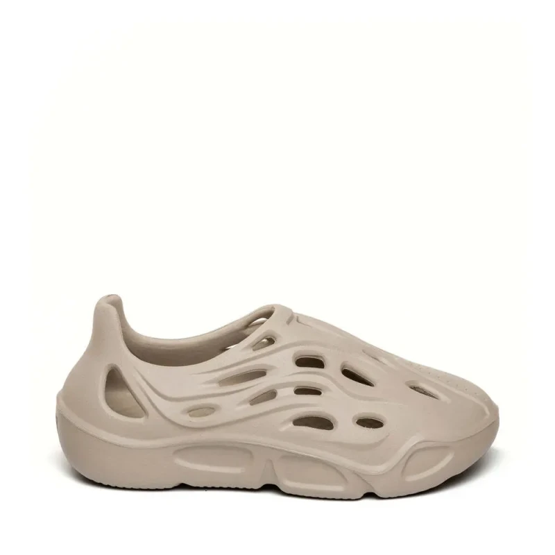 Image of Steve Madden Womens sandals Steve Madden Vine Beige Female 37