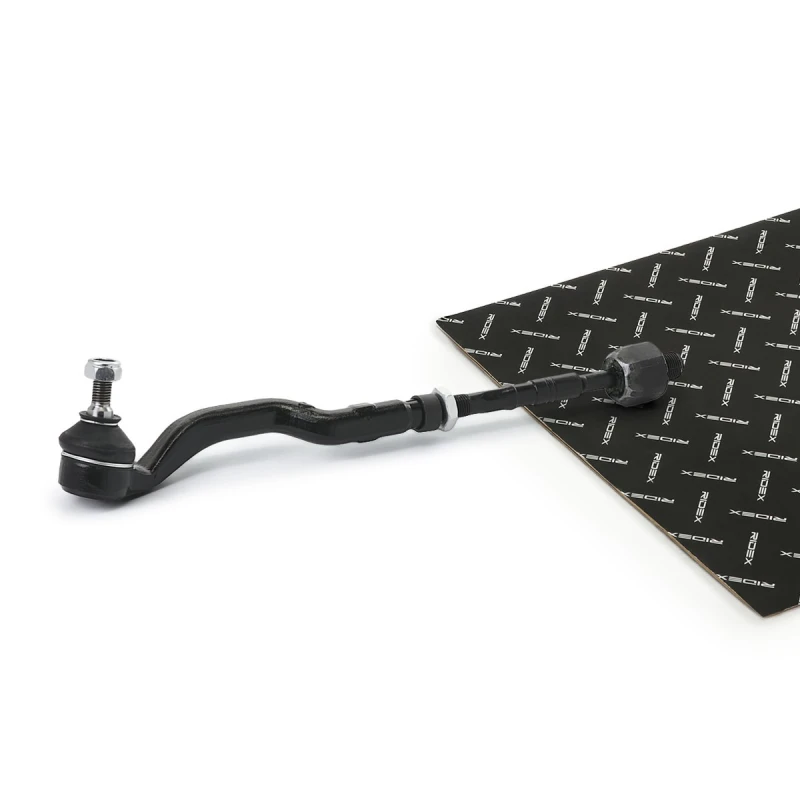 Image of Track rod assembly RIDEX 284R0257