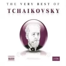 Image of The Very Best of Tchaikovsky