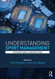 Image of Understanding Sport Management International perspectives