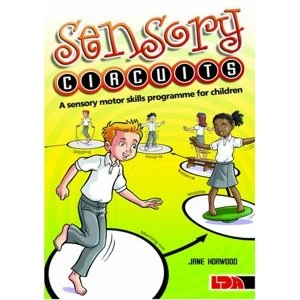 Image of Sensory Circuits: A Sensory Motor Skills Programme for Children by Jane Horwood (Paperback, 2009)