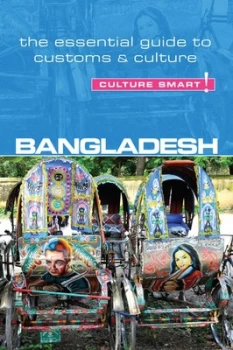 Image of Bangladesh - Culture Smart by Urmi Rahman