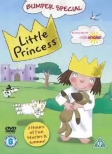 Image of Little Princess: Volume 1