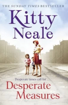 Image of Desperate Measures by Kitty Neale Paperback