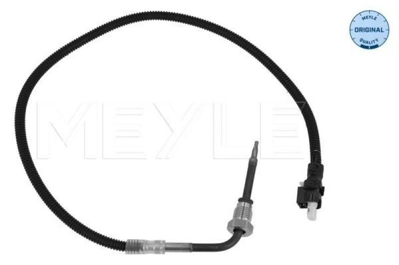Image of Exhaust gas temperature sensor (EGT) MEYLE 014 800 0195