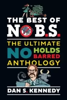 Image of The Best of No BS : The Ultimate No Holds Barred Anthology