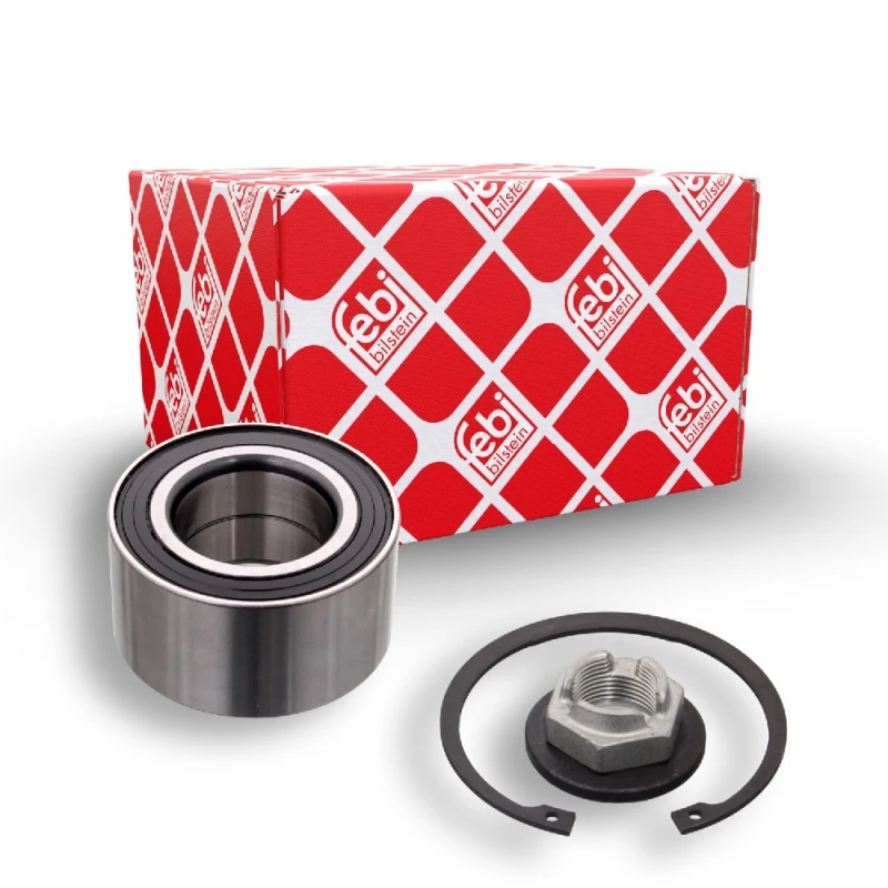 Image of Wheel bearing kit FEBI BILSTEIN 102832
