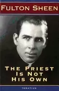 Image of priest is not his own