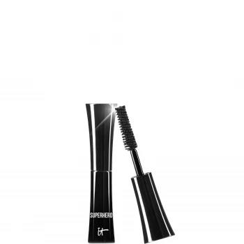 image of IT Cosmetics Superhero Mascara - Black (Various Sizes) - 5ml