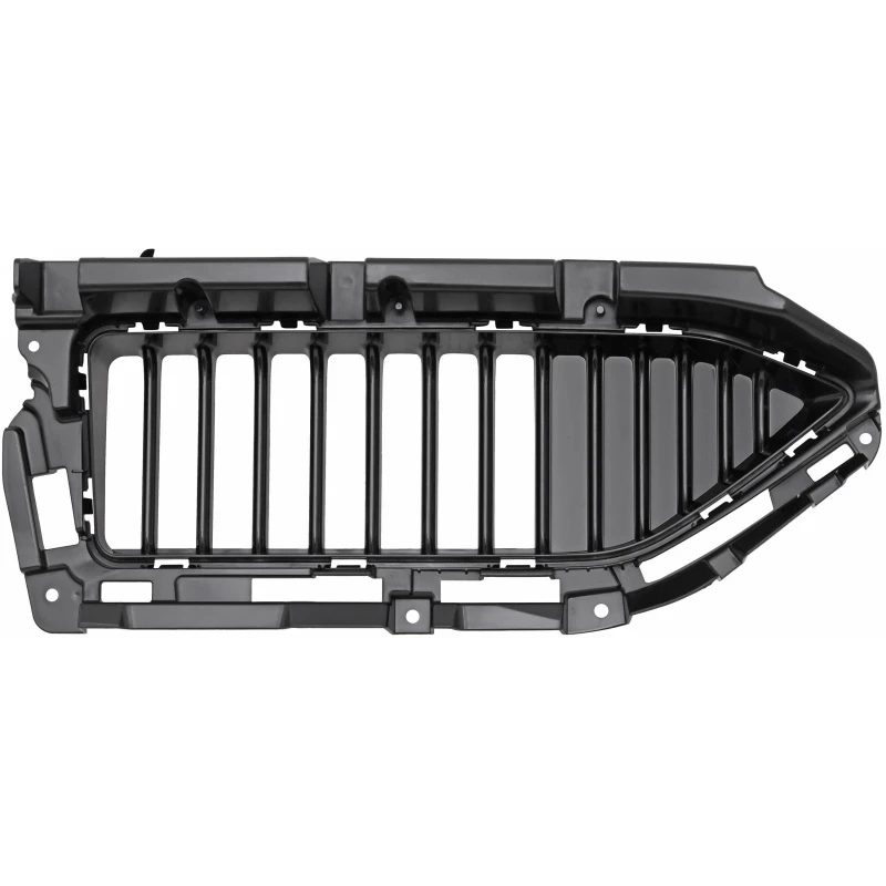 Image of Bumper grill DIEDERICHS 7210046