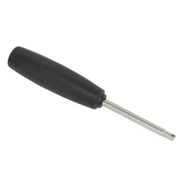 Image of Sealey Torque Limited Tyre Valve Tool 0.45Nm