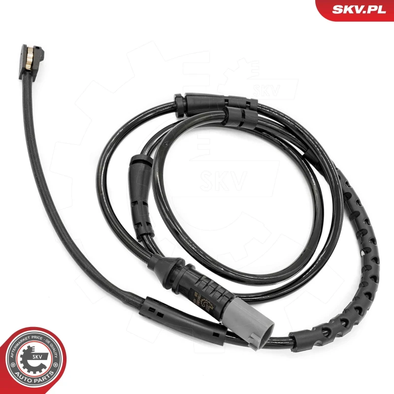 Image of ESEN SKV Brake pad wear sensor ESEN SKV 17SKV855