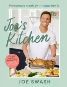 Image of Joe's Kitchen : Homemade Meals for a Happy Family