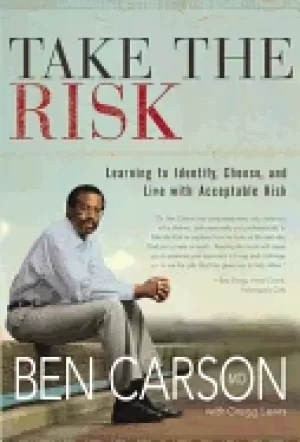 Image of take the risk learning to identify choose and live with acceptable risk