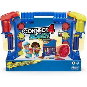 Nerf Connect 4 Blast