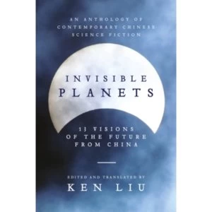 Image of Invisible Planets