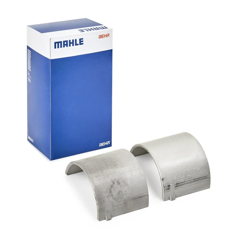 Image of Camshaft bearings MAHLE 029 NB 21911 000