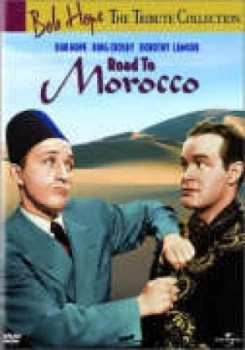 Image of Road To Morocco