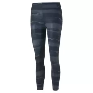 image of Puma Move Tights Womens - Blue