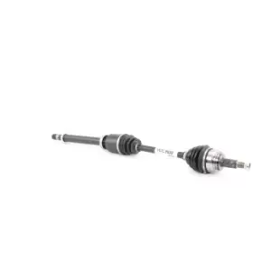 Image of SKF Drive shaft VKJC 8650 CV axle,Half shaft MERCEDES-BENZ,RENAULT,CITAN Kasten (415),Citan Kombi / Tourer (415),KANGOO (KC0/1_)