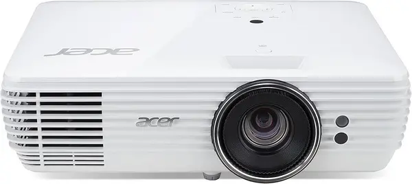 image of Acer M550 2900 ANSI Lumens 4K Ultra HD Home Cinema Projector