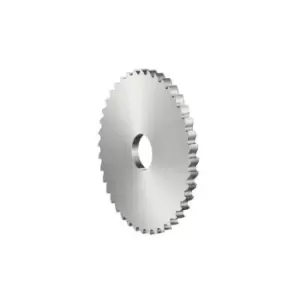 Image of Metallkreissageblatt D100xBmm HSS Z.40 DORMER