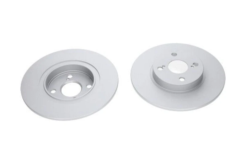 Image of KAVO PARTS Brake disc KAVO PARTS BR-9380-C