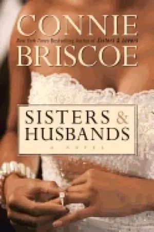 Image of sisters and husbands