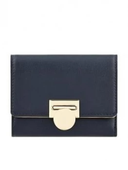 image of Accessorize Ellie Flip Lock Wallet