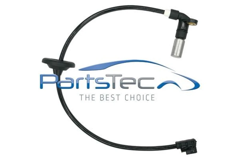 Image of PartsTec ABS sensor PartsTec PTA560-0106