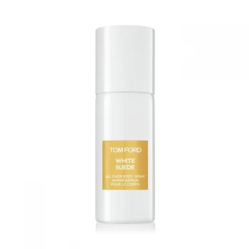 Image of Tom Ford White Suede Deodorant 150ml