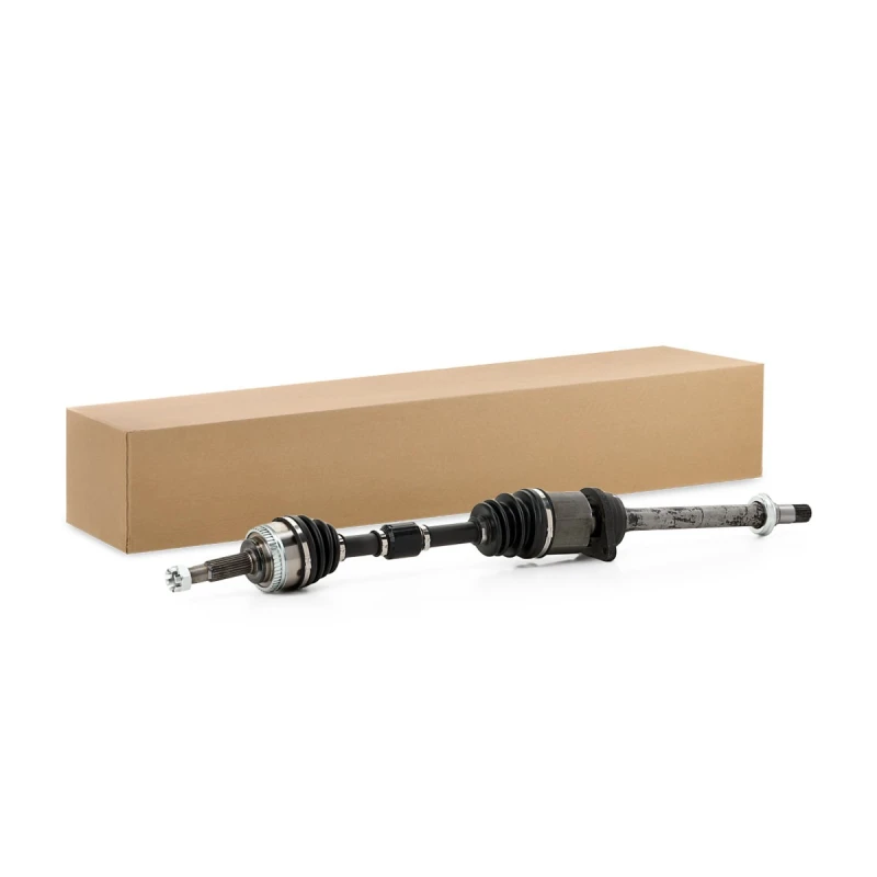 Image of RIDEX REMAN 13D1084R Drive shaft Front Axle Right Drive Shaft (13)