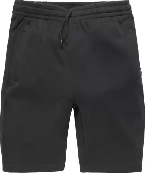 Image of Vintage Industries Greytown Shorts, black, Size 2XL, black, Size 2XL