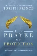 Image of prayer of protection living fearlessly in dangerous times