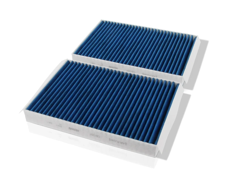 Image of CORTECO 49455778 Pollen filter with fungicidal effect Filter,interior air (424)