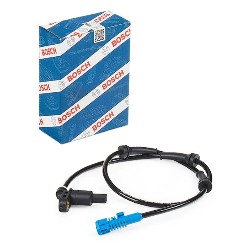Image of ABS sensor Bosch 0 986 594 615