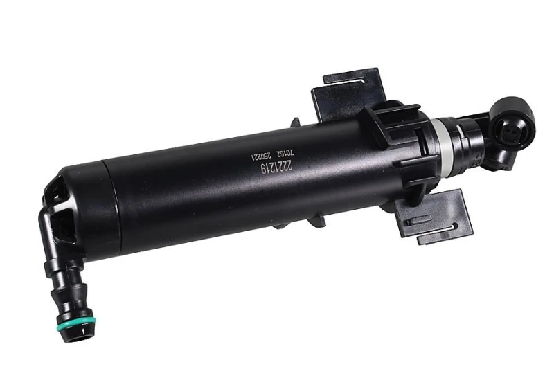 Image of Headlight washer jet METZGER 2221219