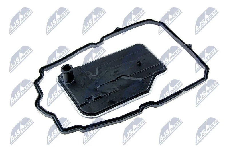 Image of NTY Automatic transmission filter kit NTY FSF-ME-003